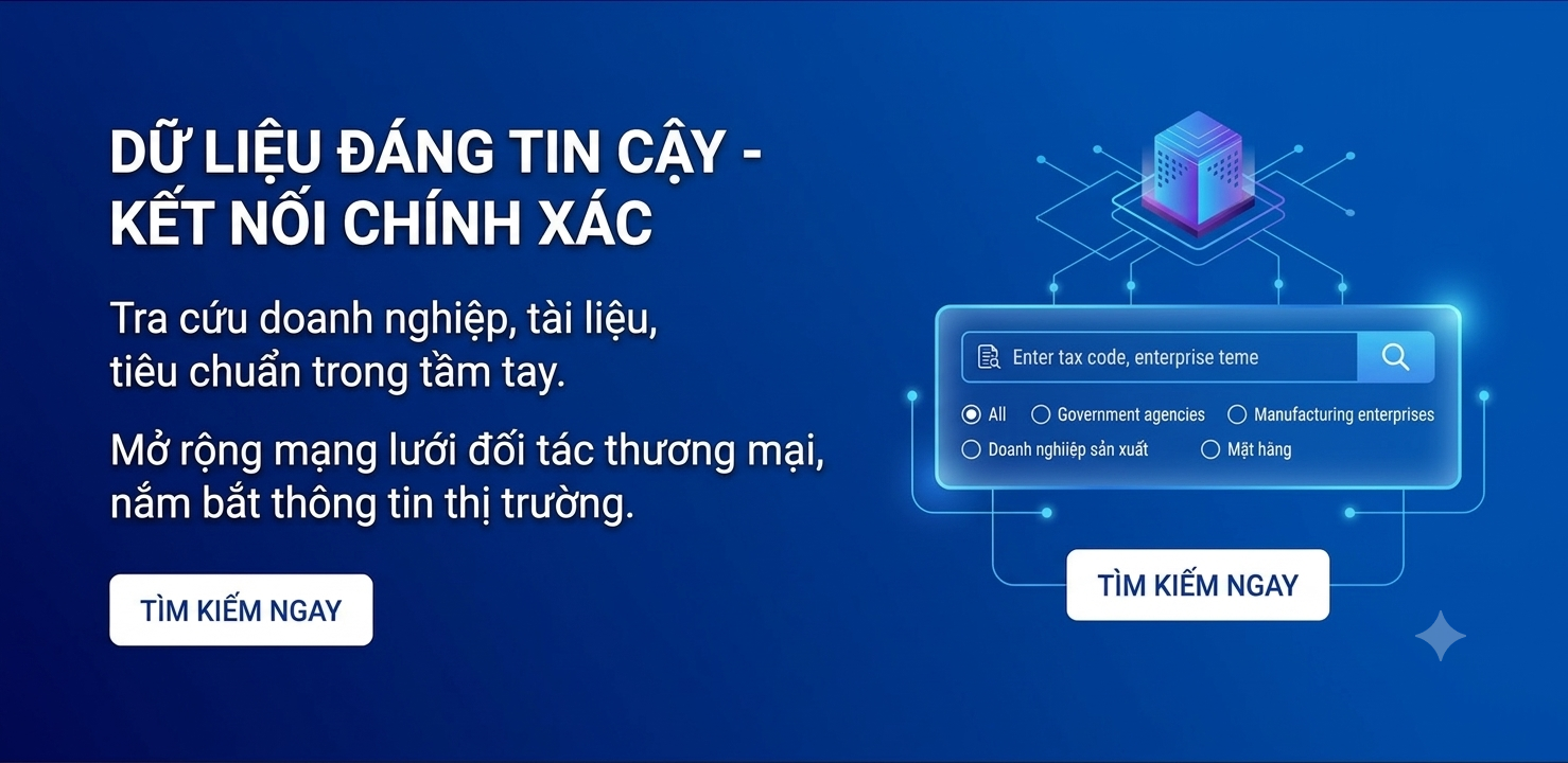 Dữ liệu đáng tin cậy - Kết nối chính xác